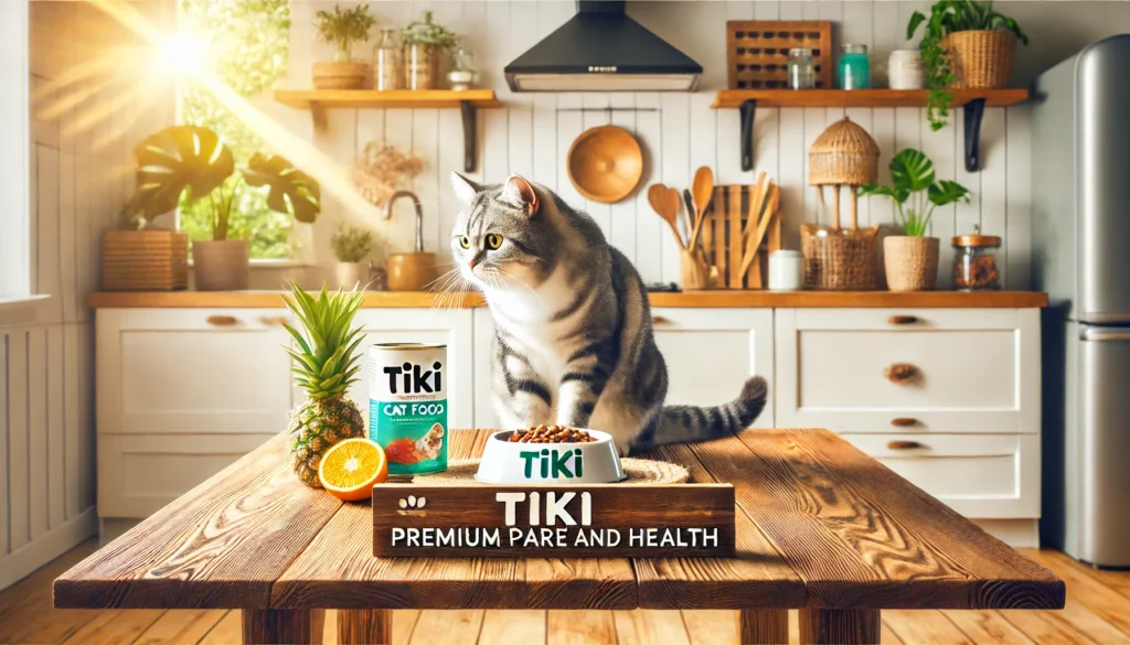 How Much Tiki Cat Should You Feed Your Cat