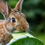 Can Rabbits Eat Cabbage