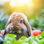 Can Rabbits Get Scurvy