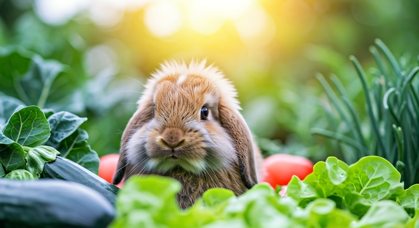 Can Rabbits Get Scurvy