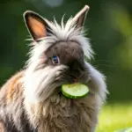 Can Rabbits Eat Cucumber