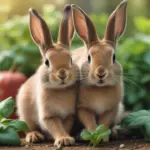 Can Rabbits Eat Basil?